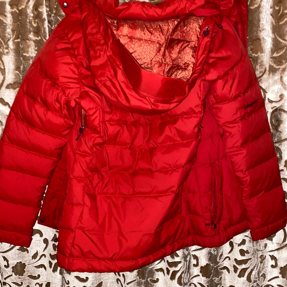Patagonia down jacket - Picture 5 of 12